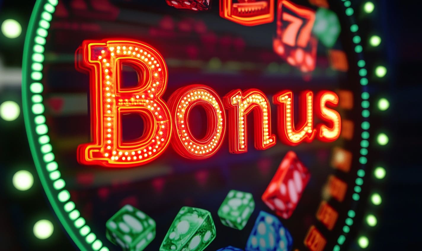 
                              Bônus Regulares na Casino 6BB.BET
                              