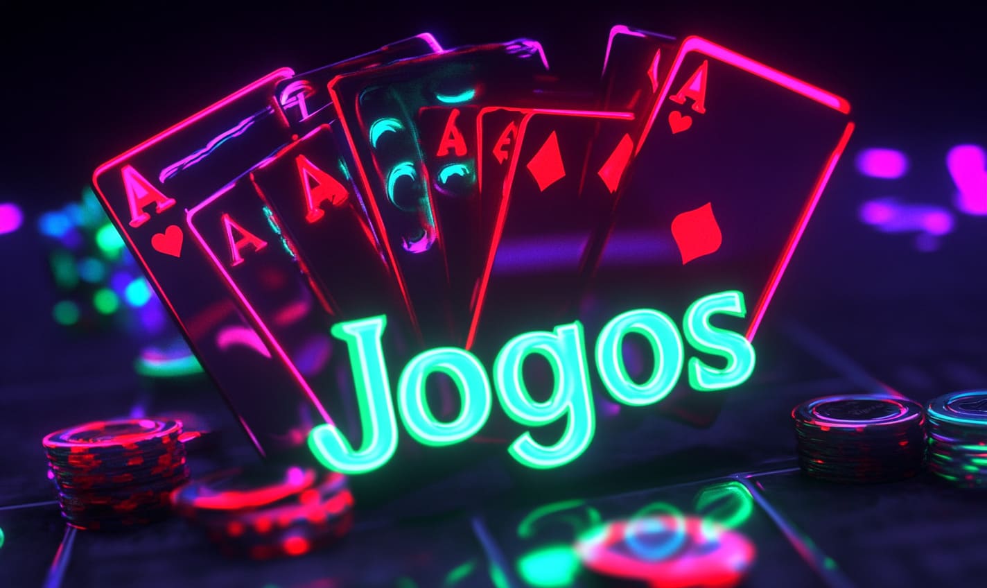 Variedade de Jogos no Casino Online 6BB.BET